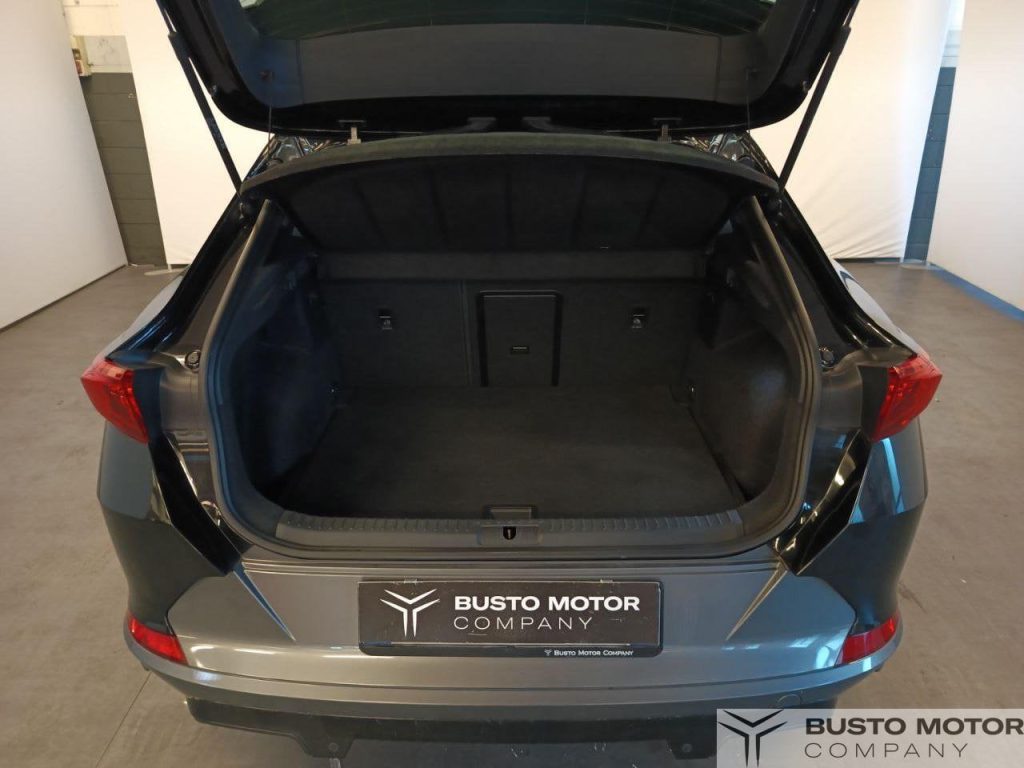 CUPRA Formentor 2.0 TDI 150 CV PROMO CUPRA - 10