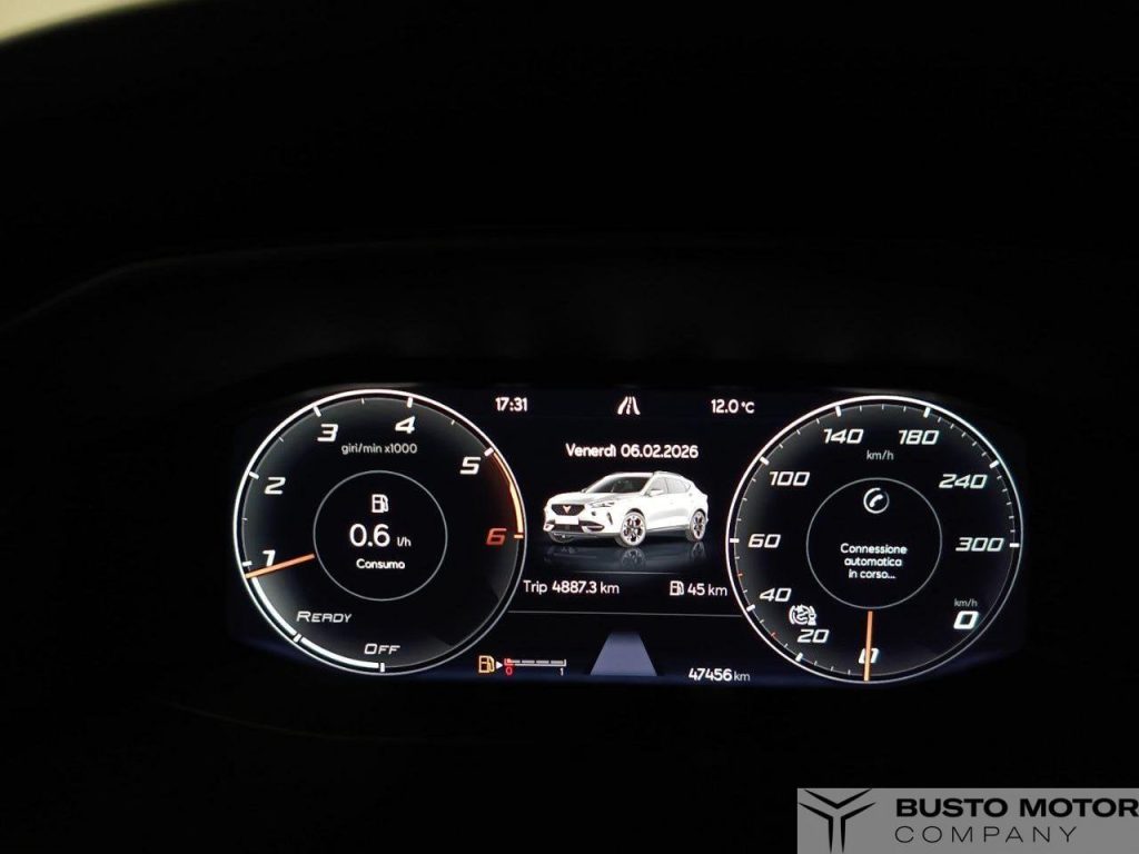 CUPRA Formentor 2.0 TDI 150 CV PROMO CUPRA - 12