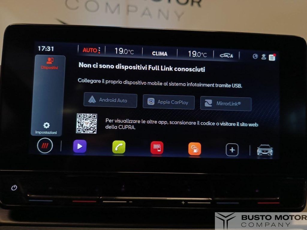 CUPRA Formentor 2.0 TDI 150 CV PROMO CUPRA - 14
