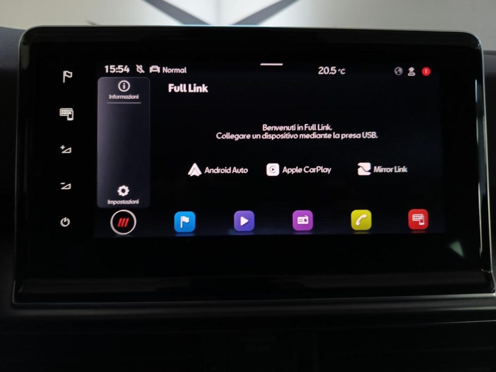 SEAT Tarraco 2.0 TDI DSG FR AUTOMATICO 7 POSTI - 15