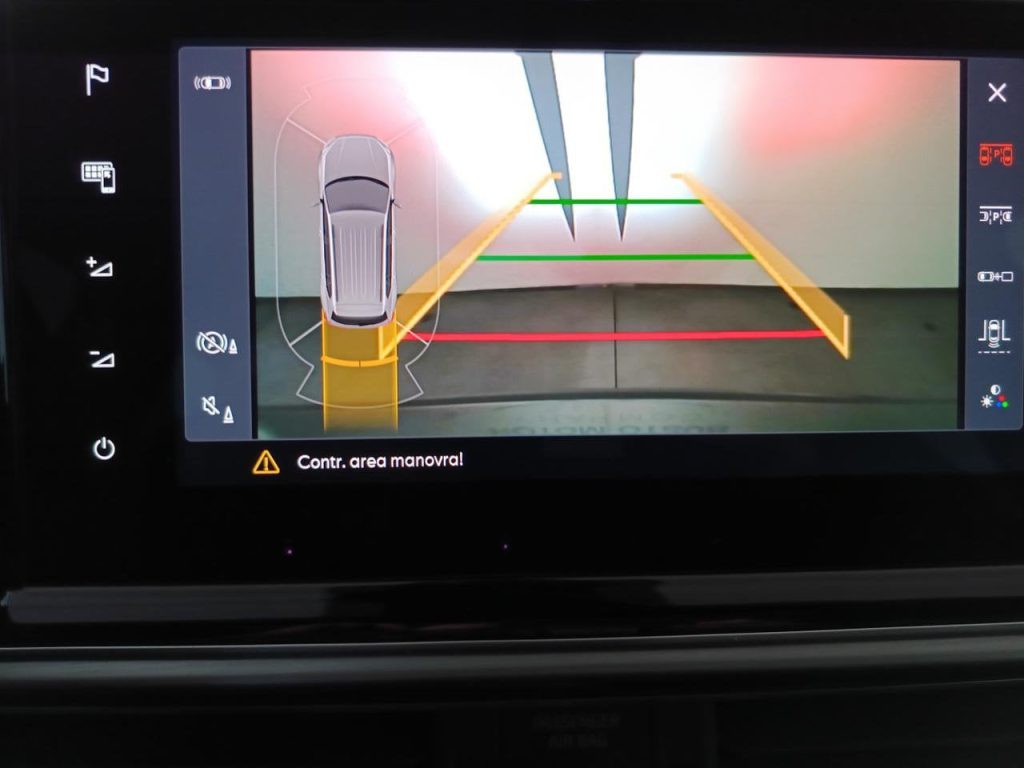 SEAT Tarraco 2.0 TDI DSG FR AUTOMATICO 7 POSTI - 16