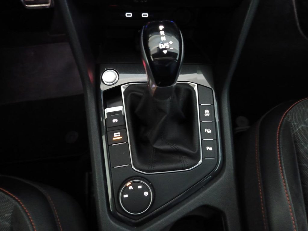 SEAT Tarraco 2.0 TDI DSG FR AUTOMATICO 7 POSTI - 17