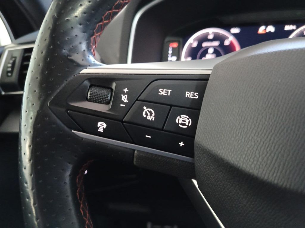 SEAT Tarraco 2.0 TDI DSG FR AUTOMATICO 7 POSTI - 18