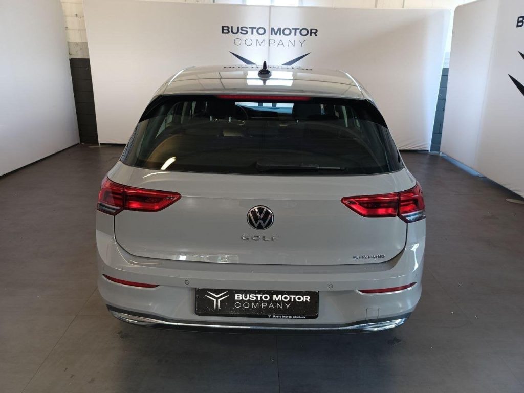 VOLKSWAGEN Golf 1.5 TSI DSG Plug-In-Hybrid - 5