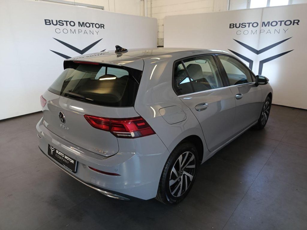 VOLKSWAGEN Golf 1.5 TSI DSG Plug-In-Hybrid - 6