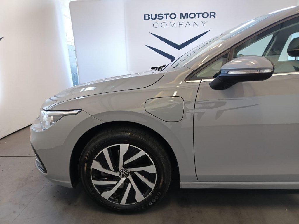 VOLKSWAGEN Golf 1.5 TSI DSG Plug-In-Hybrid - 7