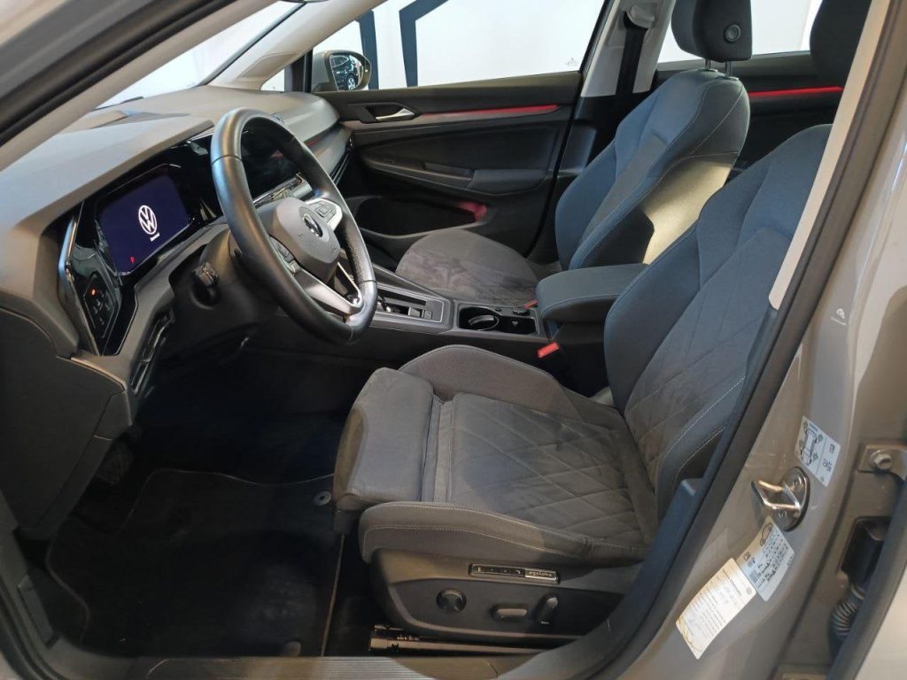 VOLKSWAGEN Golf 1.5 TSI DSG Plug-In-Hybrid - 8