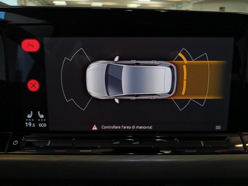 VOLKSWAGEN Golf 1.5 TSI DSG Plug-In-Hybrid - 15