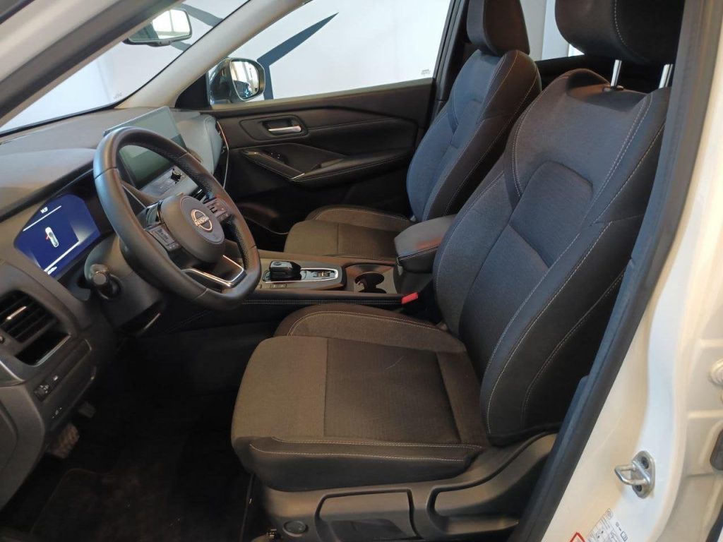 NISSAN Qashqai e-Power N-Connecta - 8