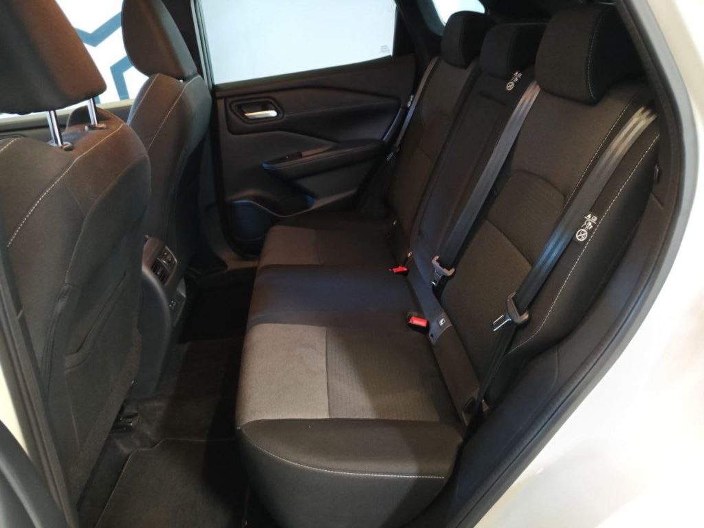 NISSAN Qashqai e-Power N-Connecta - 9