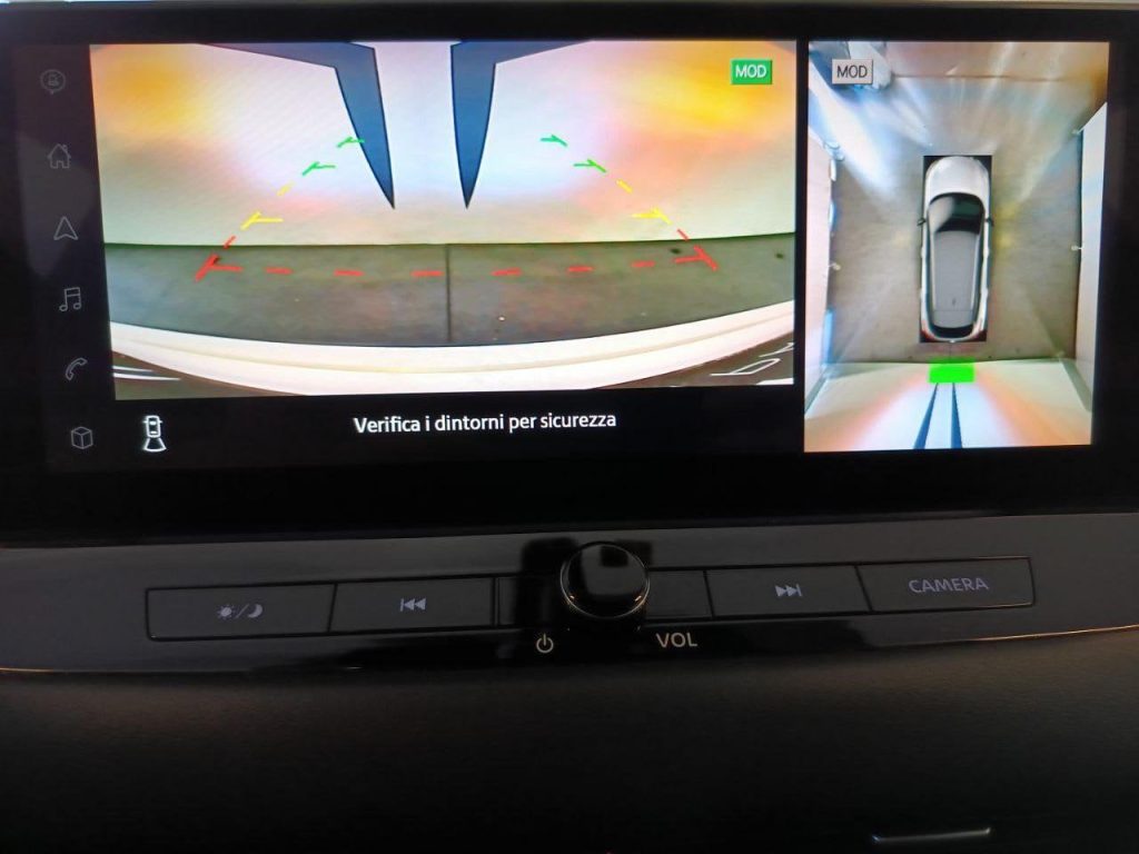 NISSAN Qashqai e-Power N-Connecta - 15