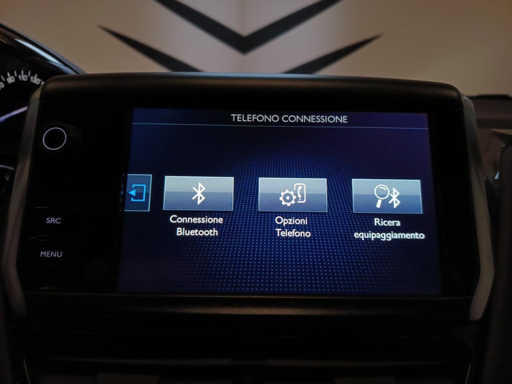 PEUGEOT 208 1° serie PureTech 82 5 porte Allure - 14