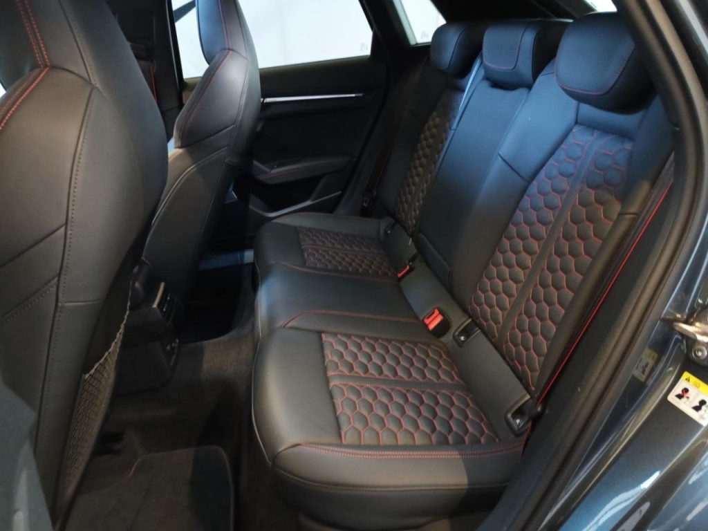 AUDI RS 3 Sportback TFSI quattro S tronic - 10