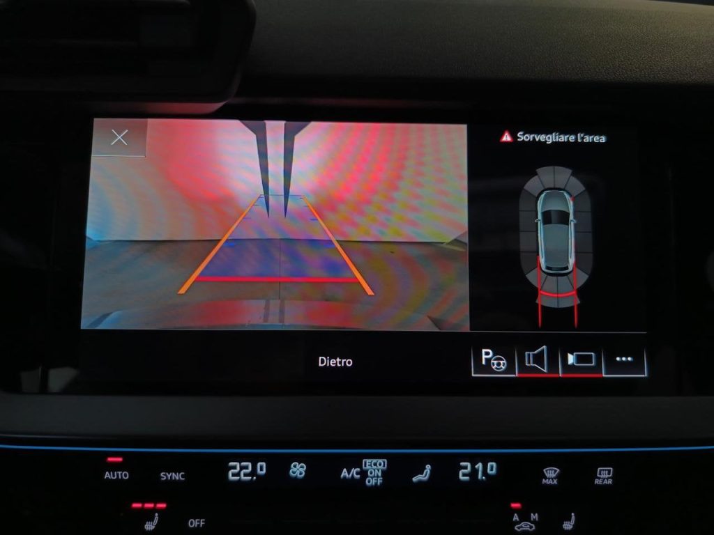 AUDI RS 3 Sportback TFSI quattro S tronic - 15