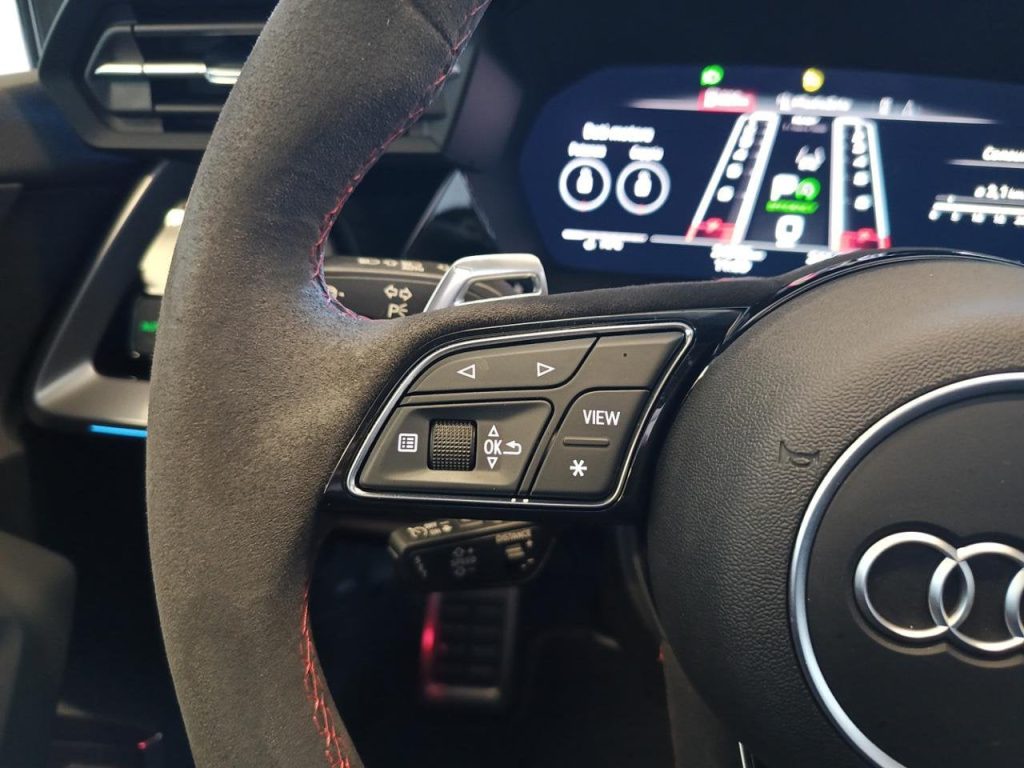 AUDI RS 3 Sportback TFSI quattro S tronic - 19