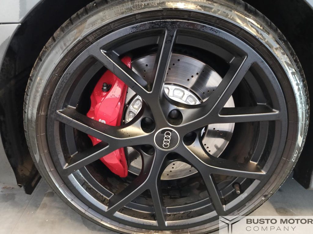 AUDI RS 3 Sportback TFSI quattro S tronic - 8