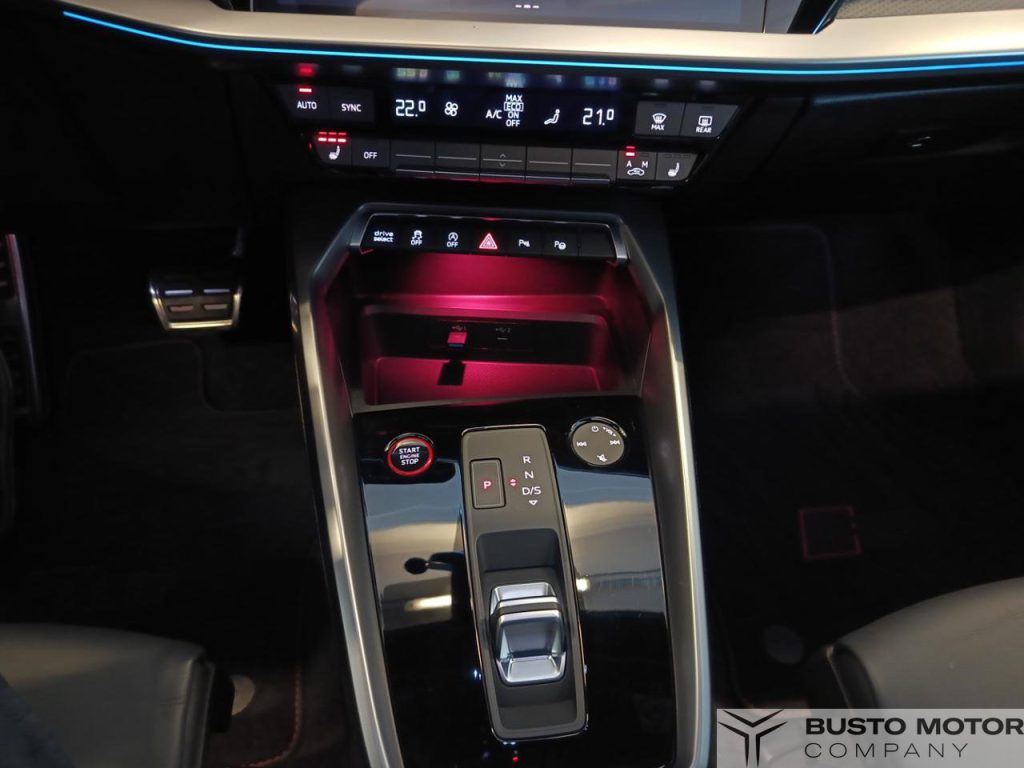 AUDI RS 3 Sportback TFSI quattro S tronic - 16