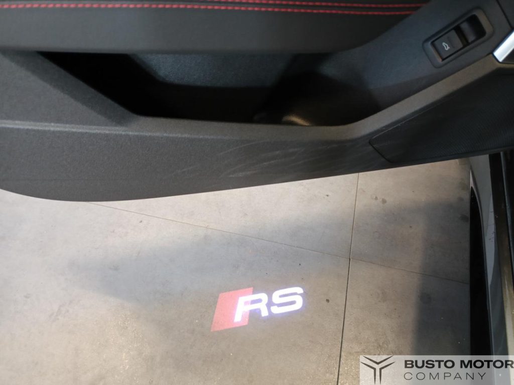 AUDI RS 3 Sportback TFSI quattro S tronic - 22