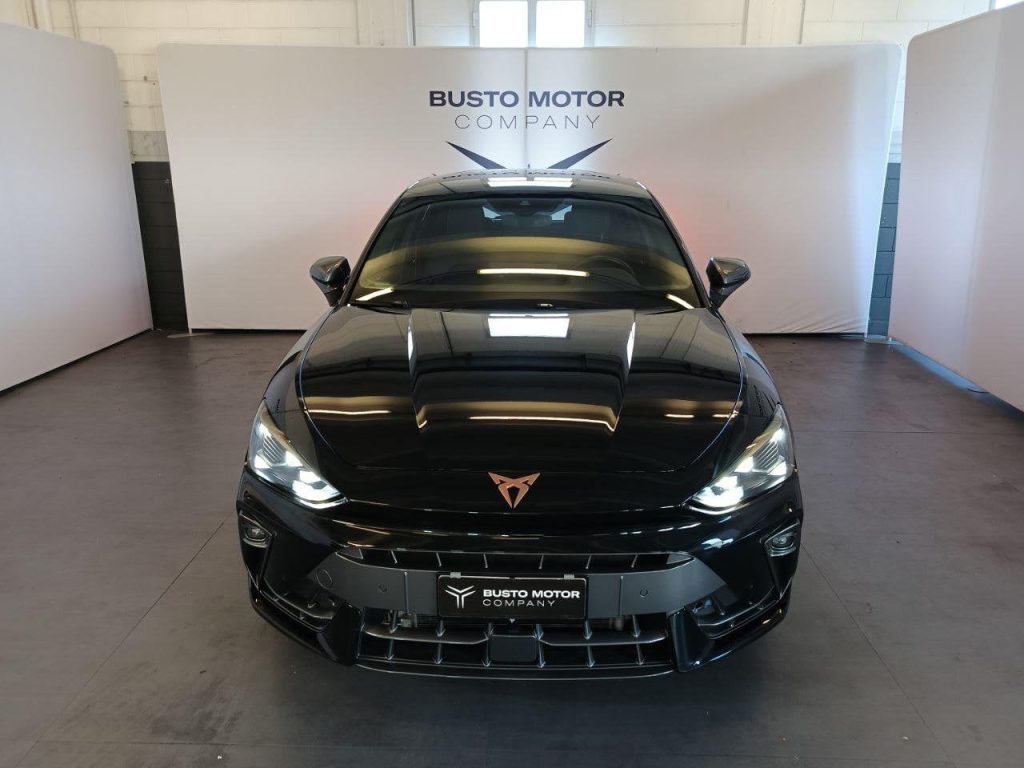 CUPRA Leon 2.0 TDI 150 CV DSG IVA ESPOSTA - 2