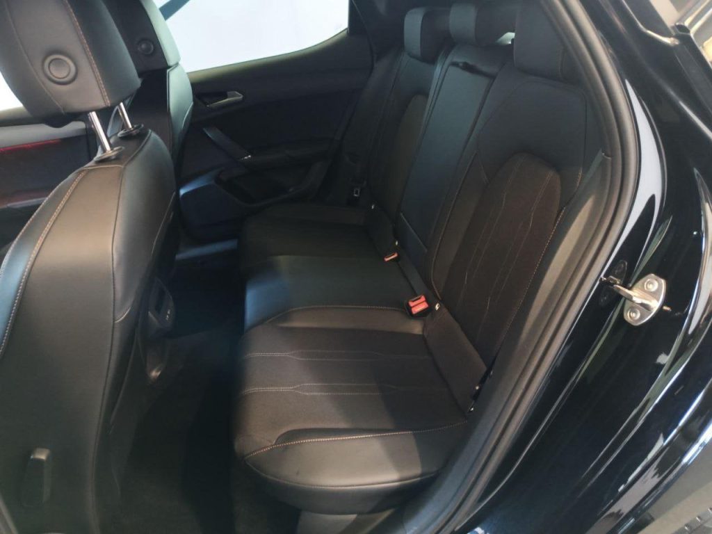 CUPRA Leon 2.0 TDI 150 CV DSG IVA ESPOSTA - 9