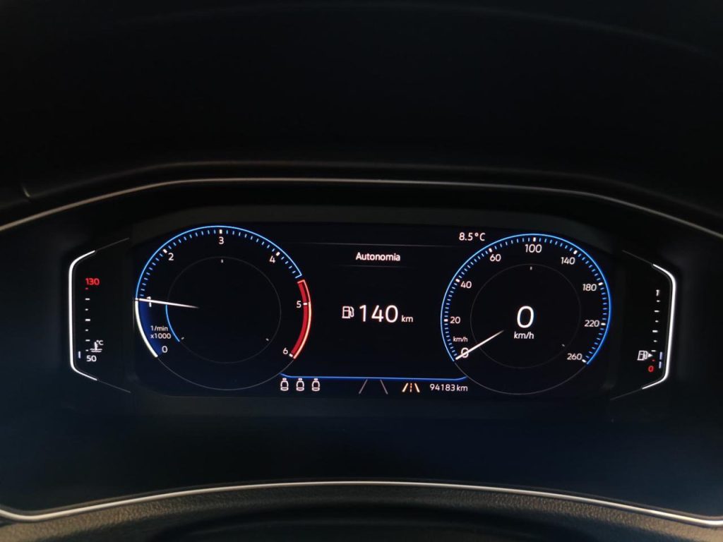 VOLKSWAGEN T-Roc 1.6 TDI SCR Style PROMO FINANZIAMENTO - 12