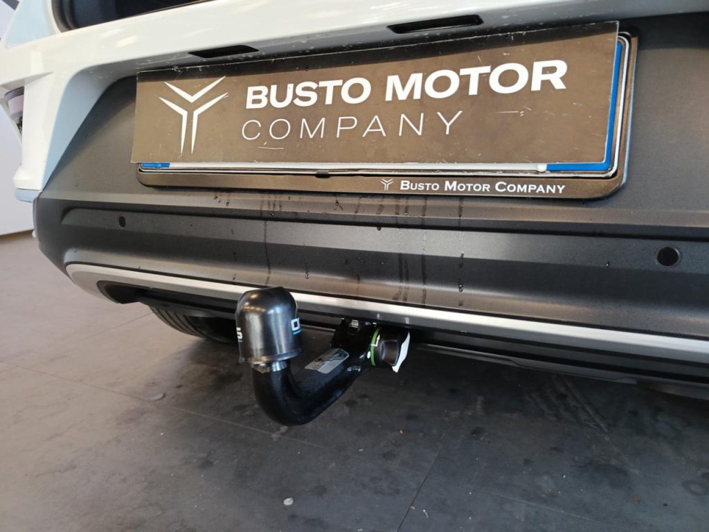 VOLKSWAGEN T-Roc 1.6 TDI SCR Style PROMO FINANZIAMENTO - 15