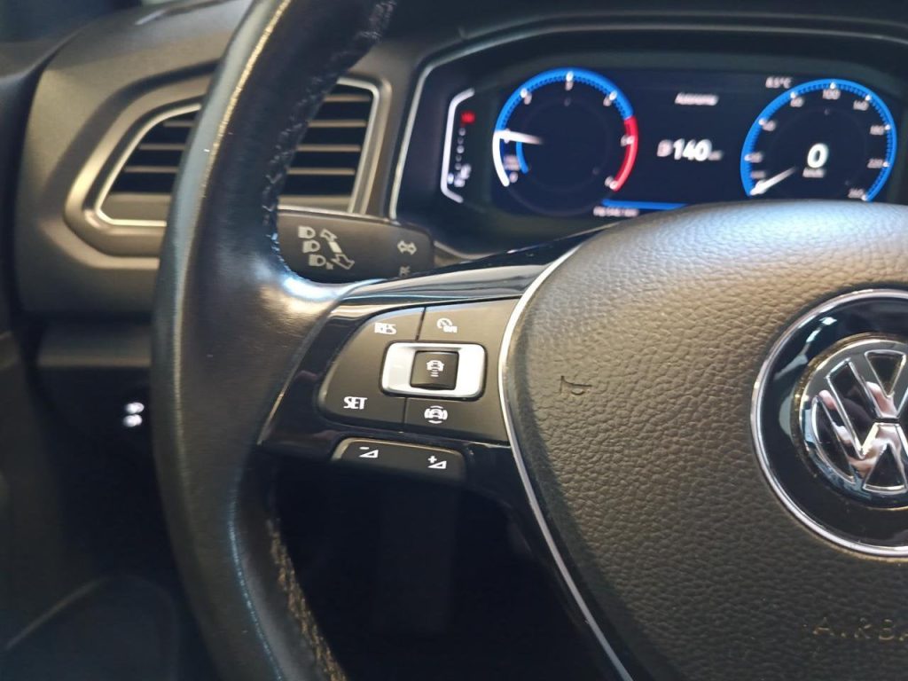 VOLKSWAGEN T-Roc 1.6 TDI SCR Style PROMO FINANZIAMENTO - 16