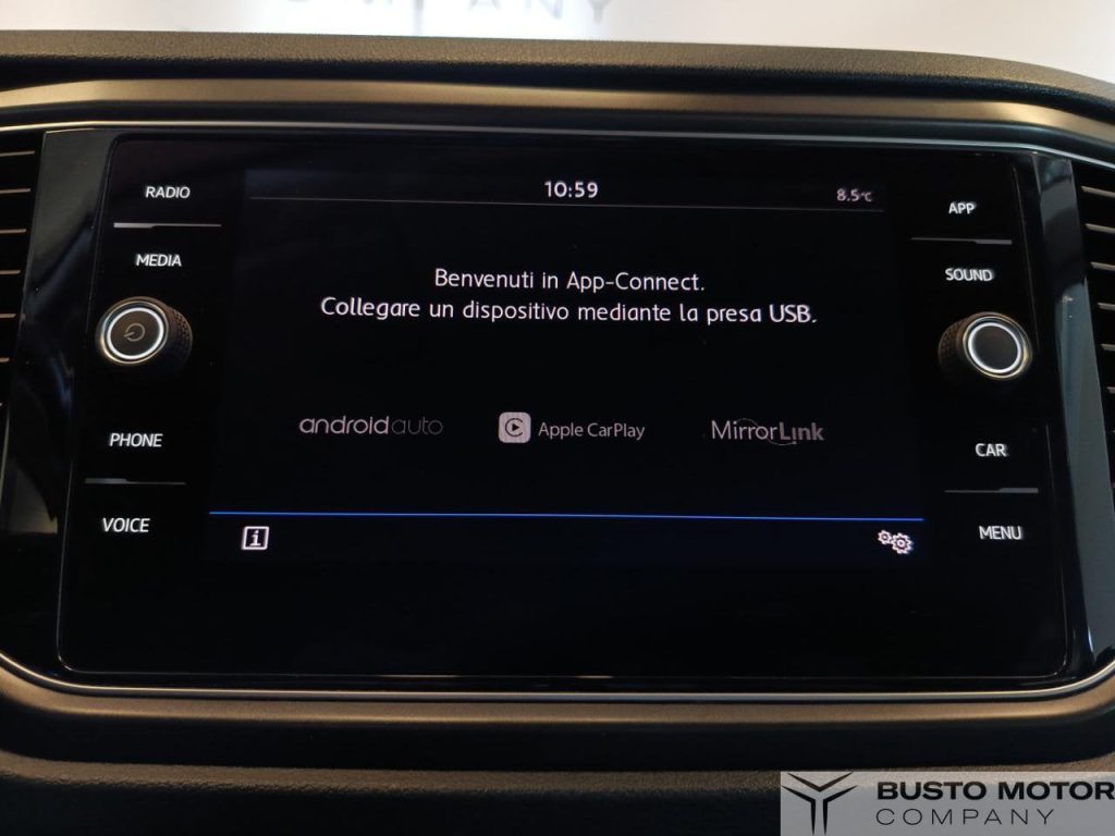VOLKSWAGEN T-Roc 1.6 TDI SCR Style PROMO FINANZIAMENTO - 14