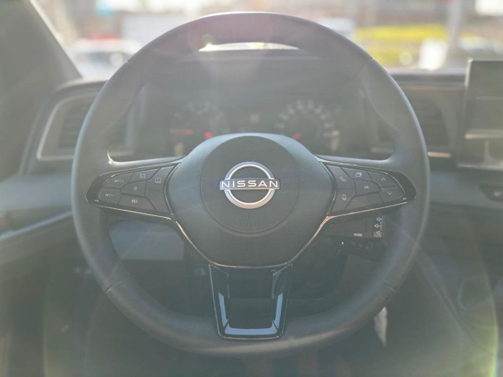 NISSAN Interstar 2.0 130CV L2 N-Connecta RIBALTABILE TRILATERALE - 8