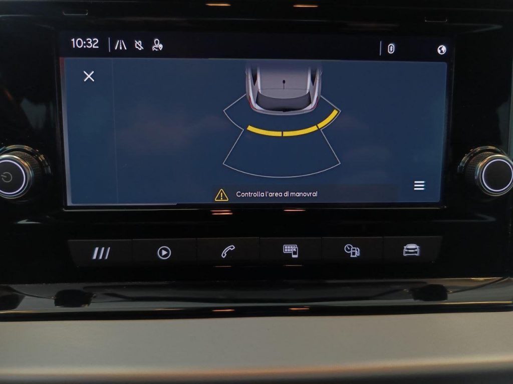 SEAT Ibiza Ibiza 1.0 ecotsi FR 110cv - 15