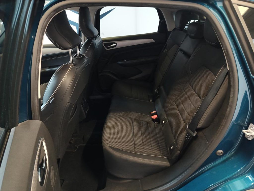 RENAULT Arkana Hybrid E-Tech 145 CV Intens - 9