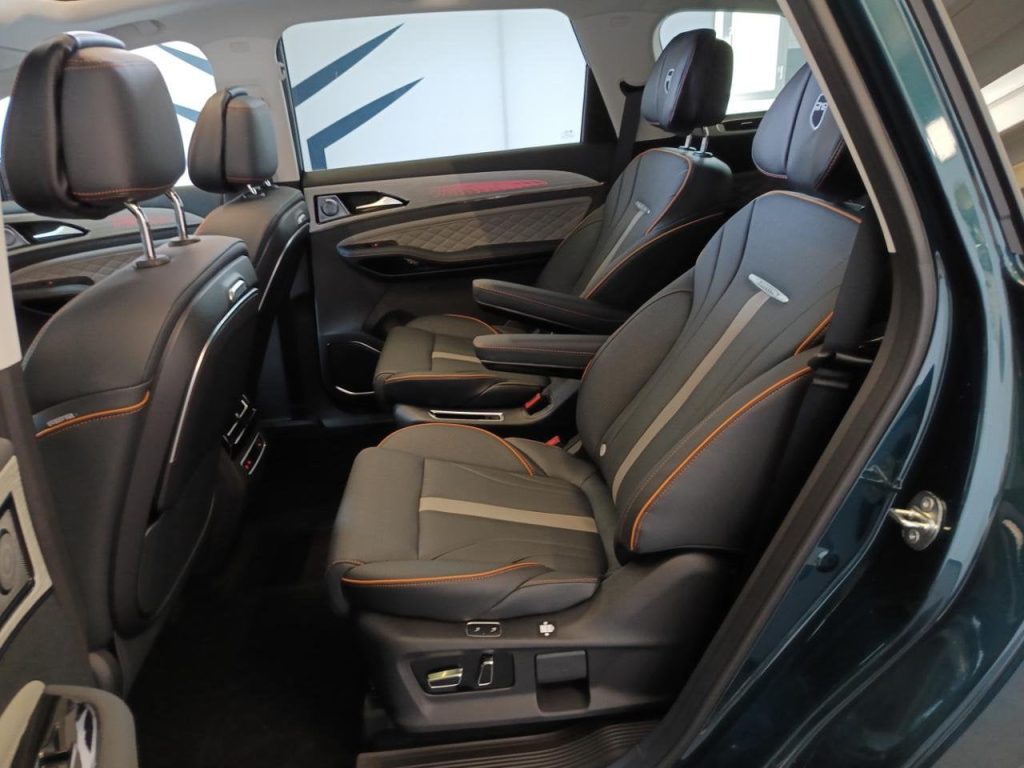 CIRELLI Cirelli 7 1.5 GPL auto. Premium KM 0 - 9