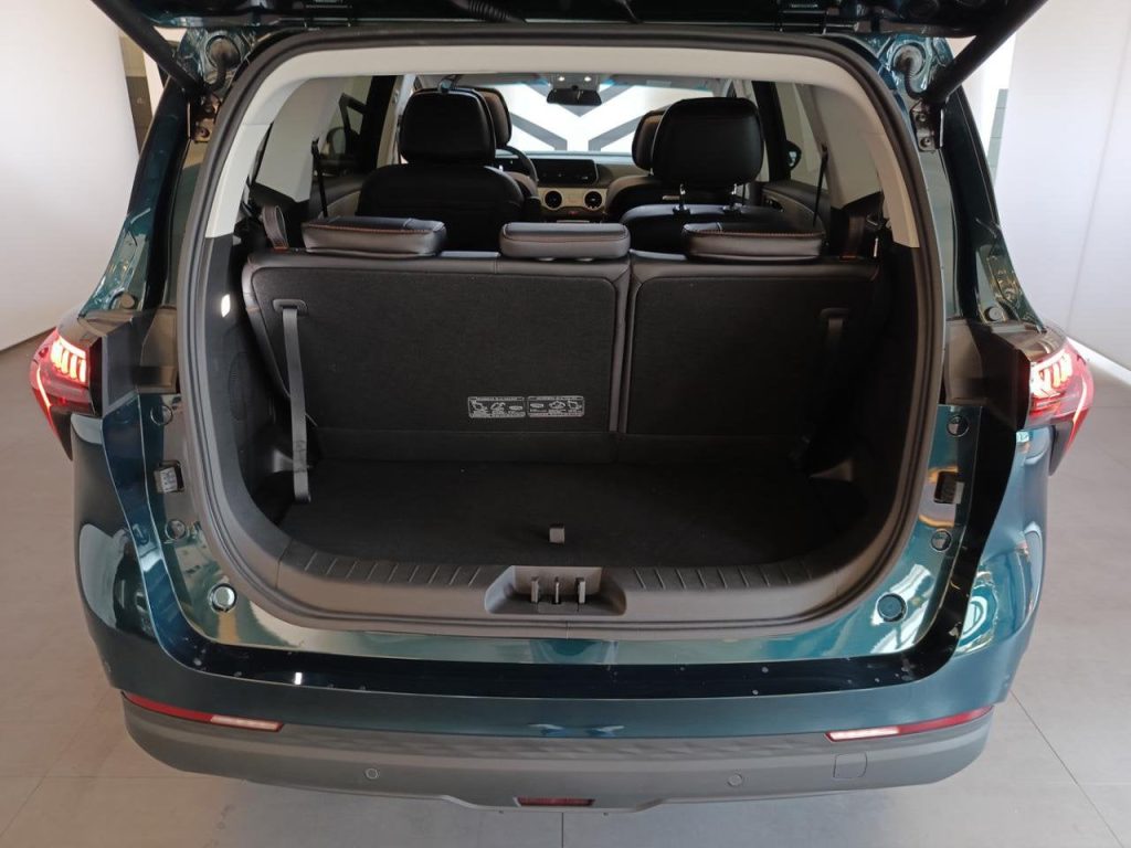 CIRELLI Cirelli 7 1.5 GPL auto. Premium KM 0 - 11