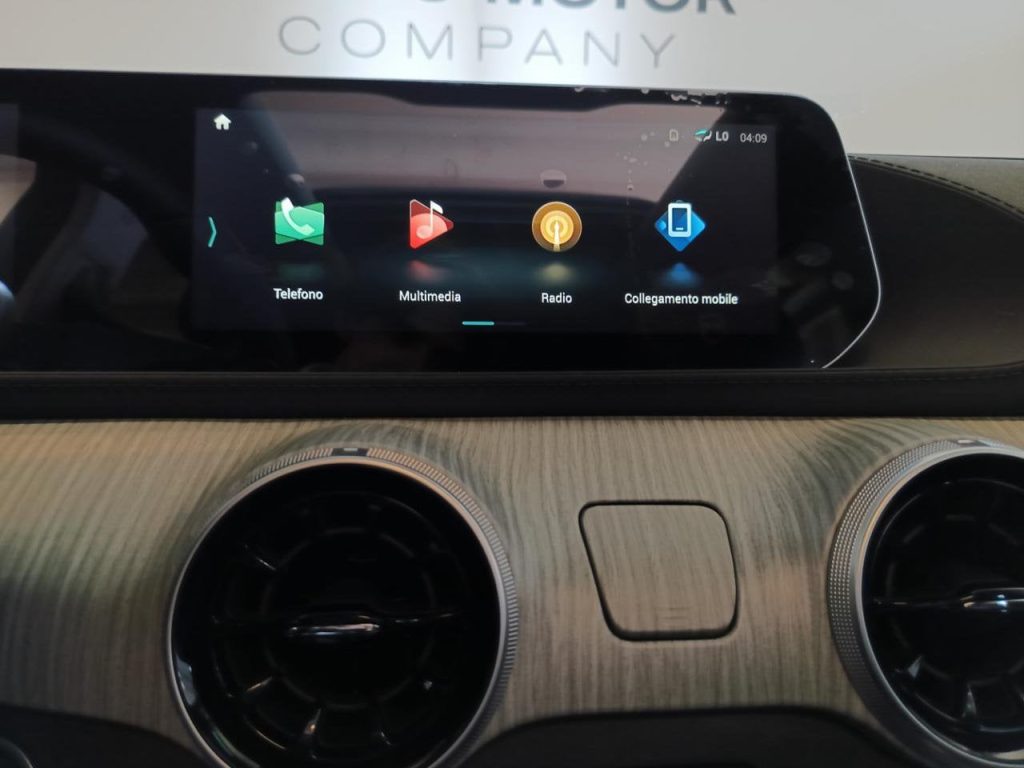 CIRELLI Cirelli 7 1.5 GPL auto. Premium KM 0 - 14