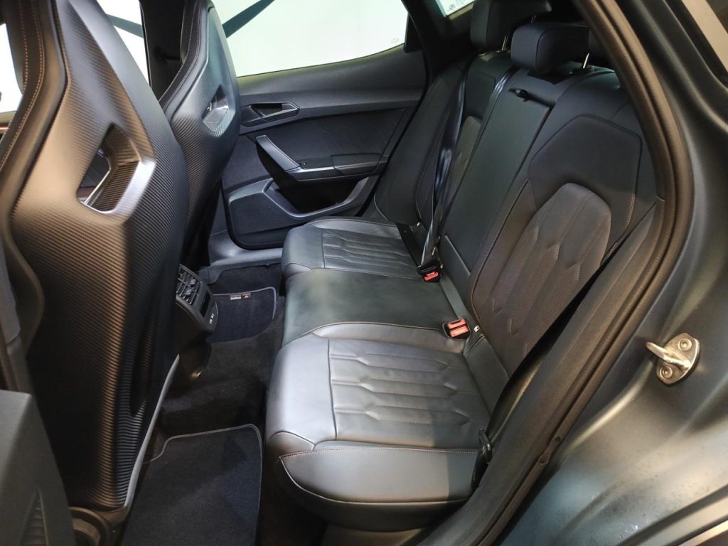 CUPRA Formentor 2.5 TSI 390 CV 4Drive DSG VZ5 - 9