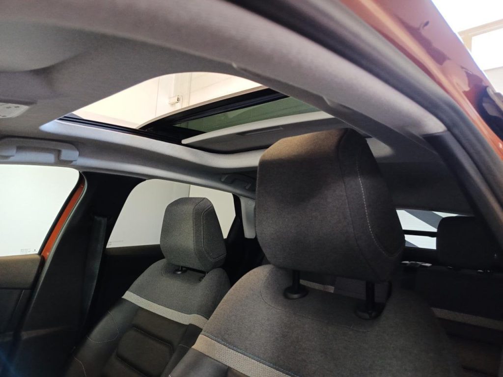 CITROEN C4 1.5 130CV Auto Shine Tetto Apribile - 9