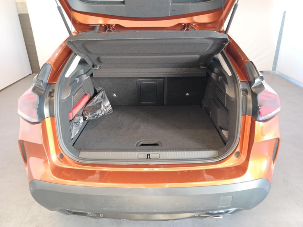 CITROEN C4 1.5 130CV Auto Shine Tetto Apribile - 16