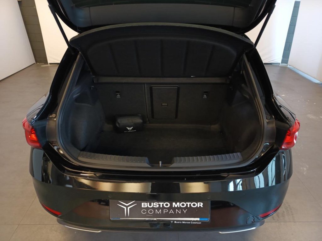 SEAT Leon 1.0 eTSI 110 CV Auto FR - 10