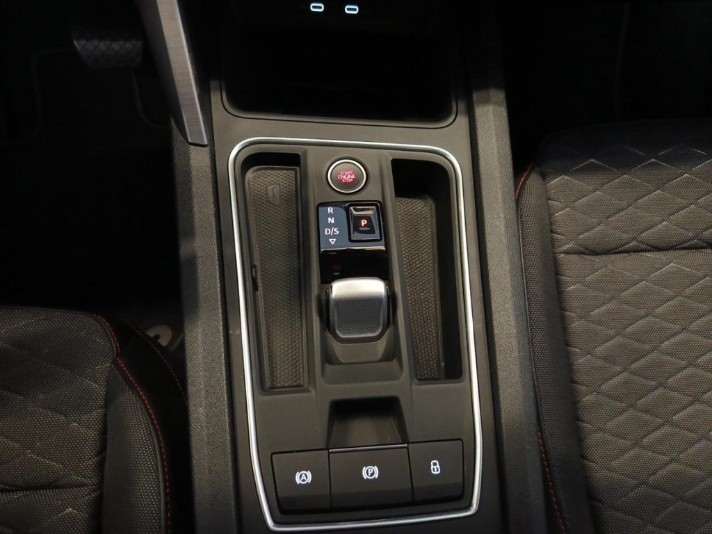 SEAT Leon 1.0 eTSI 110 CV Auto FR - 15