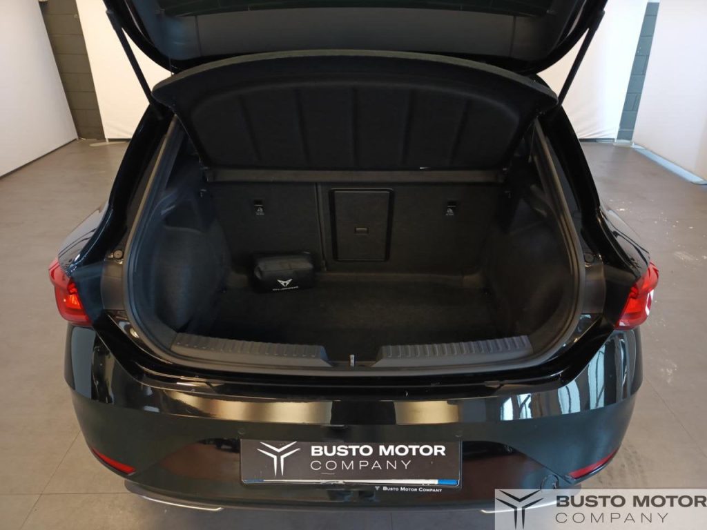 SEAT Leon 1.0 eTSI 110 CV Auto FR - 10