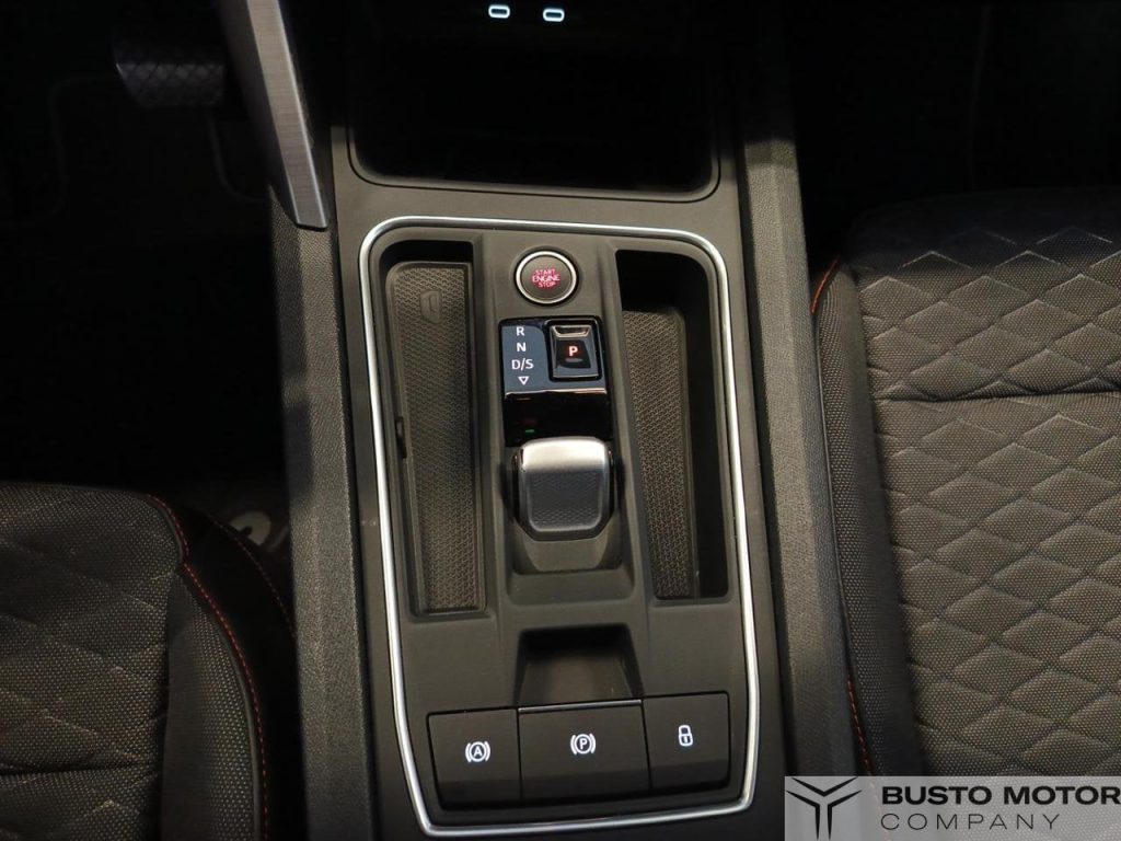 SEAT Leon 1.0 eTSI 110 CV Auto FR - 15