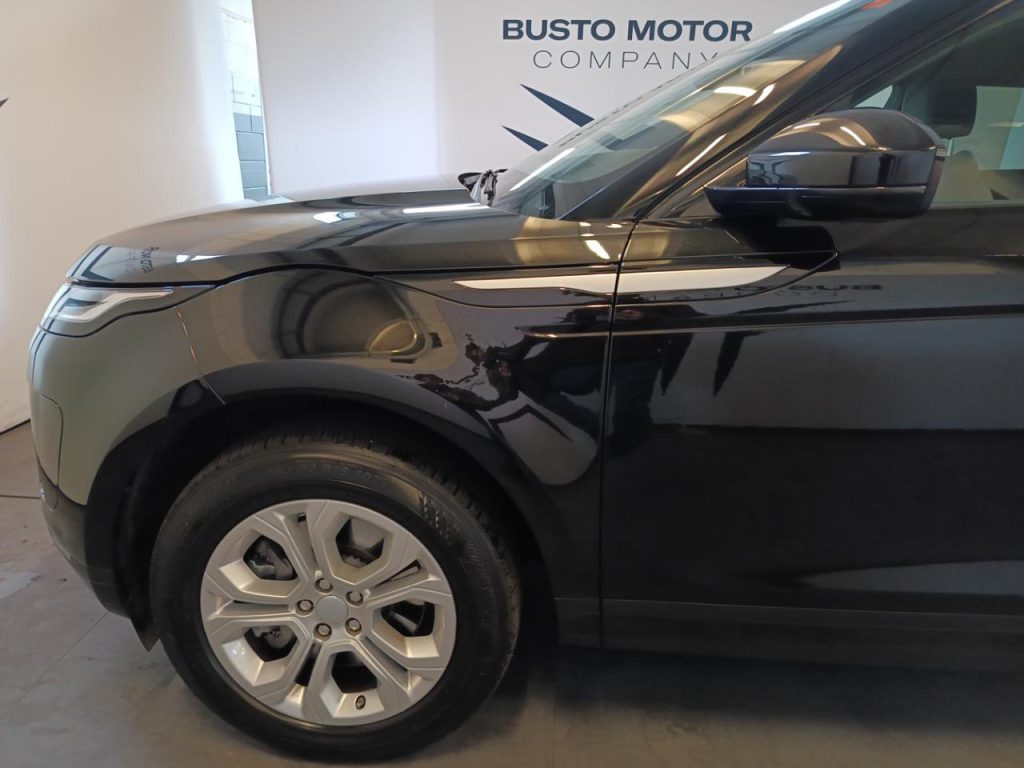 LAND ROVER Range Rover Evoque 2.0 TD4 150 CV AUTO PROMO FINANZIAMENTO - 7