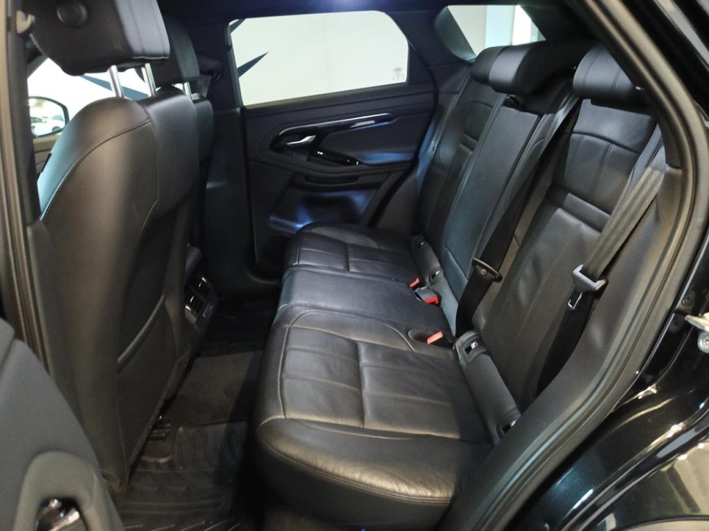 LAND ROVER Range Rover Evoque 2.0 TD4 150 CV AUTO PROMO FINANZIAMENTO - 9