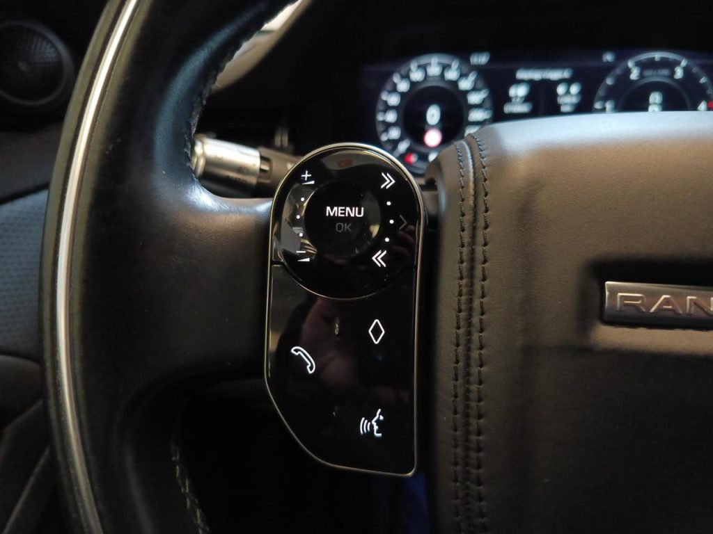 LAND ROVER Range Rover Evoque 2.0 TD4 150 CV AUTO PROMO FINANZIAMENTO - 16