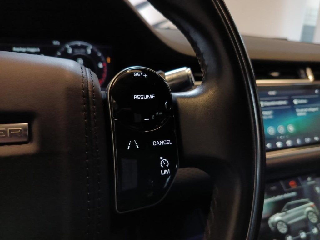 LAND ROVER Range Rover Evoque 2.0 TD4 150 CV AUTO PROMO FINANZIAMENTO - 17