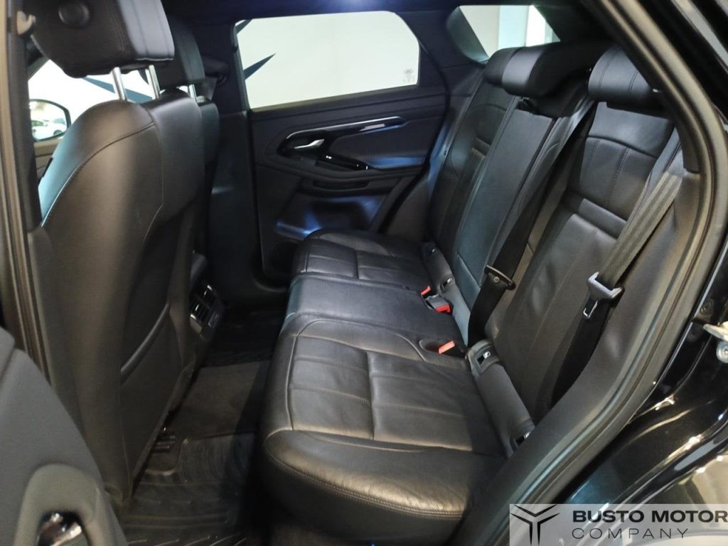 LAND ROVER Range Rover Evoque 2.0 TD4 150 CV AUTO PROMO FINANZIAMENTO - 9