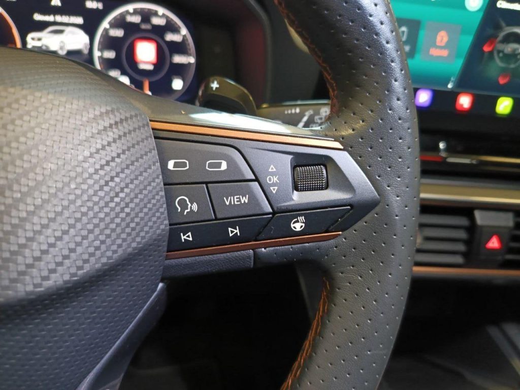 CUPRA Formentor 1.4 e-Hybrid DSG - 18