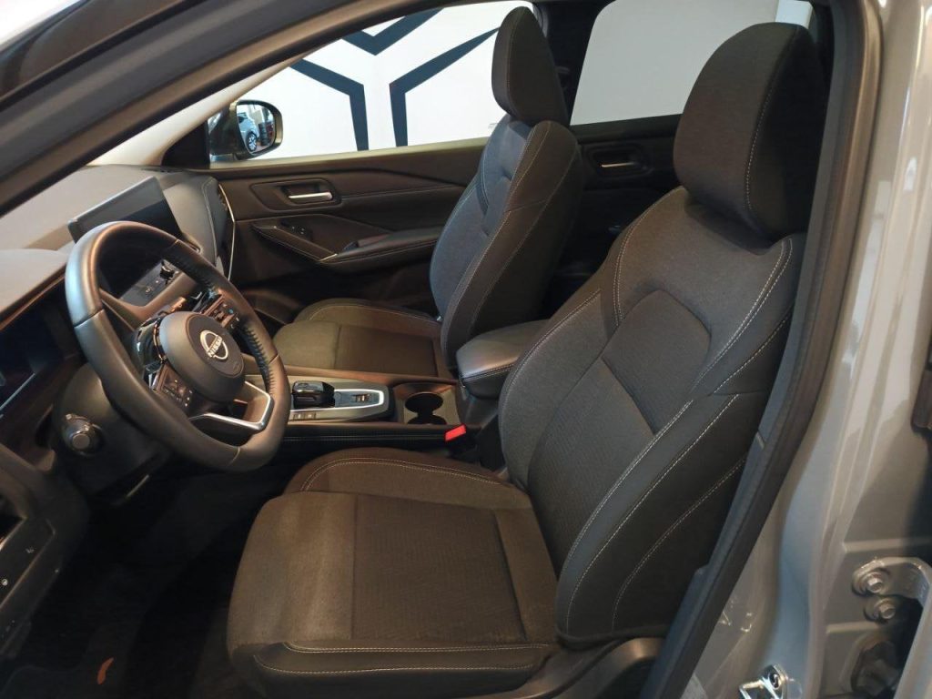 NISSAN Qashqai e-Power N-Connecta - 8