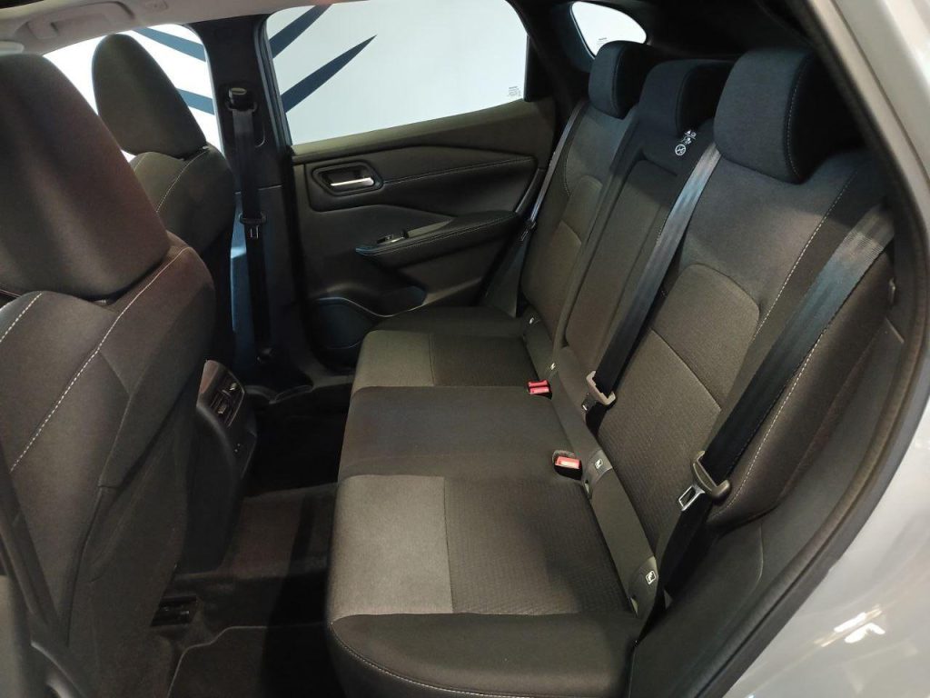 NISSAN Qashqai e-Power N-Connecta - 9