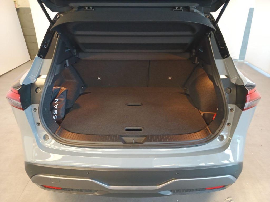 NISSAN Qashqai e-Power N-Connecta - 10